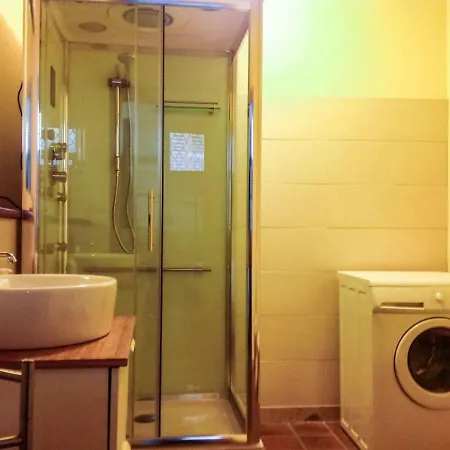 Apartment San Giuliano House Catania
