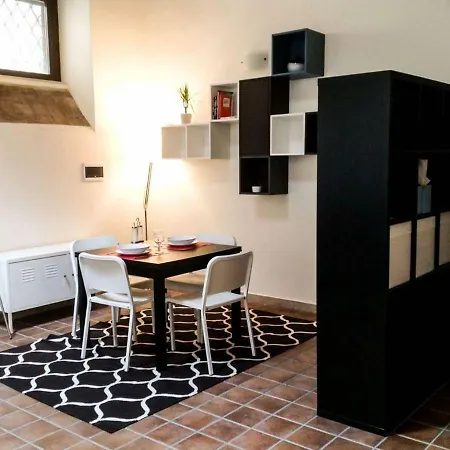 San Giuliano House Apartment