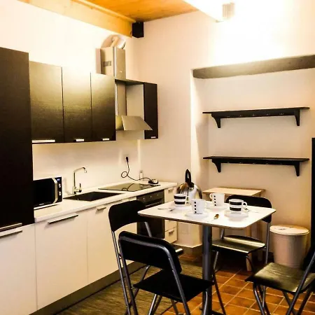 San Giuliano House Apartment
