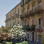 San Giuliano House Daire Katanya