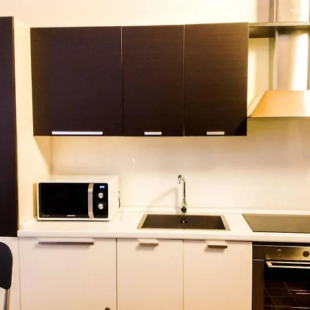 San Giuliano House * Catane
