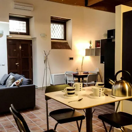 San Giuliano House Catánia