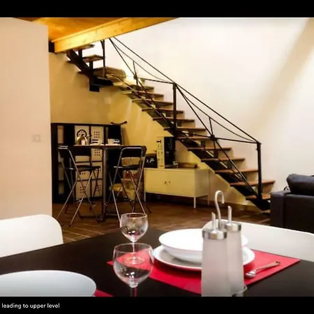 San Giuliano House * Catane