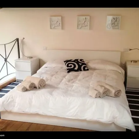 Appartement San Giuliano House *