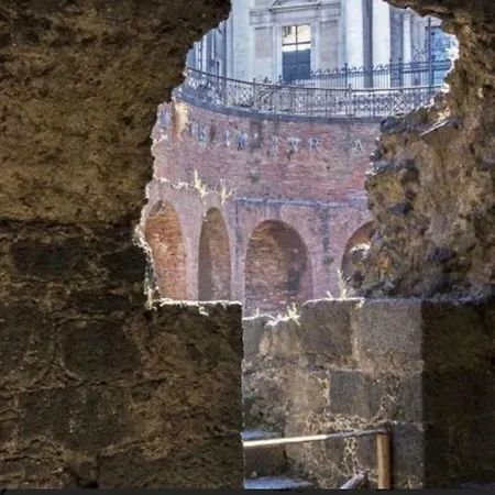 San Giuliano House Daire Katanya