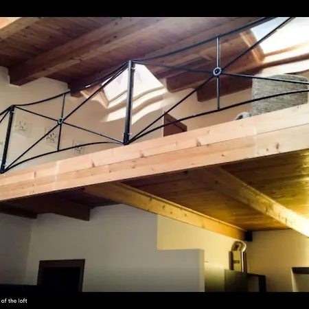 Daire San Giuliano House *