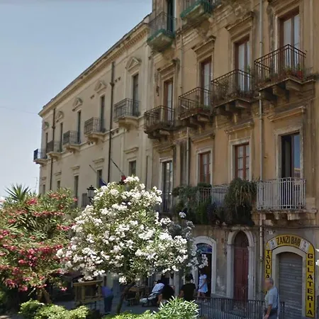 San Giuliano House Appartement Catánia