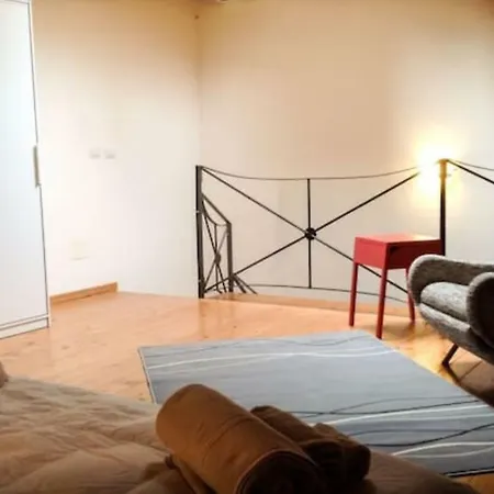 Daire San Giuliano House